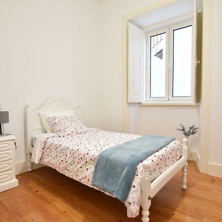 Apartament Casa Pe Da Cabra Coimbra Zewnętrze zdjęcie