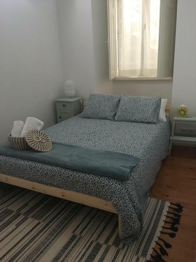 Apartament Casa Pe Da Cabra Coimbra Zewnętrze zdjęcie